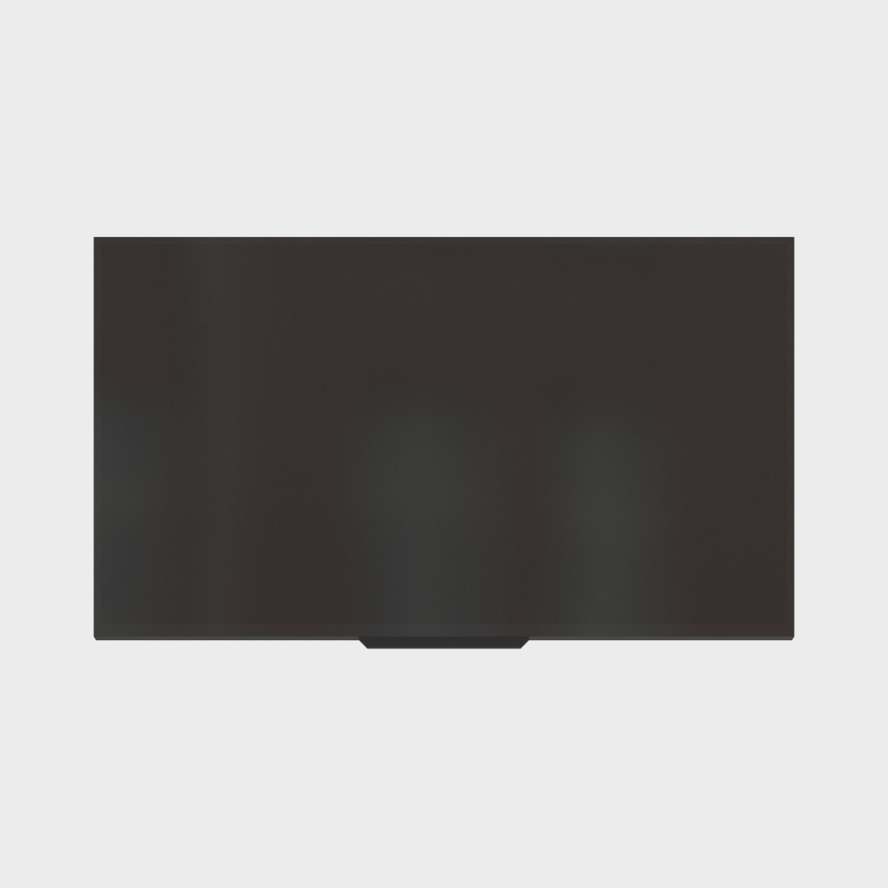 Elettrodomestico (Senza Logo) – Televisione