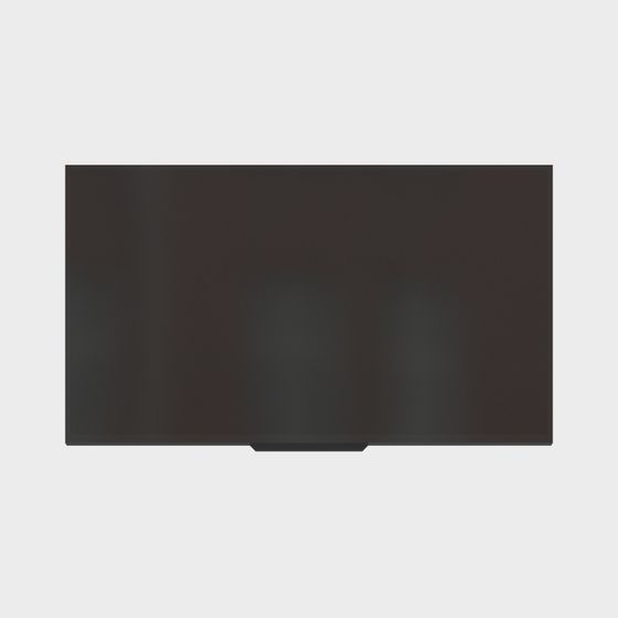 Elettrodomestico (Senza Logo) – Televisione