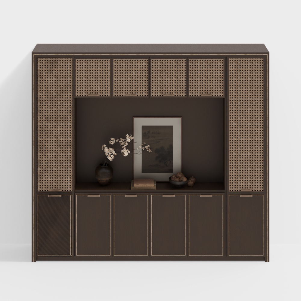 Libreria Nuovo Stile Cinese