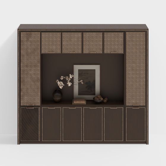 Libreria Nuovo Stile Cinese