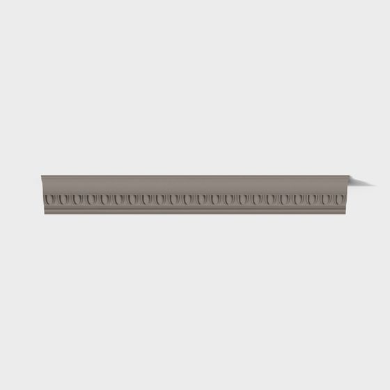 French Crown Molding