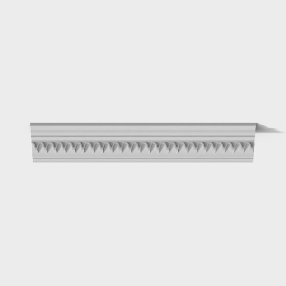 French Crown Molding