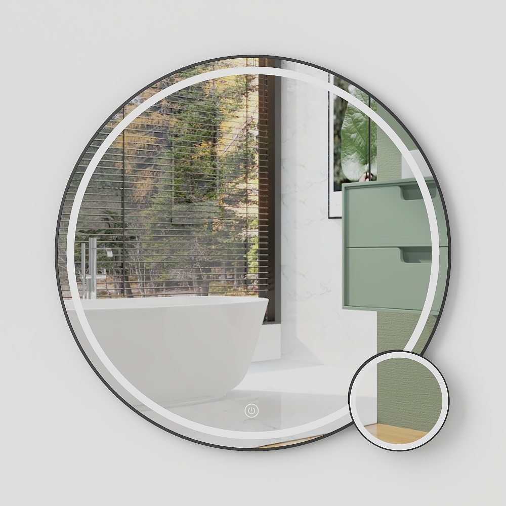 Gương Hiện Đại