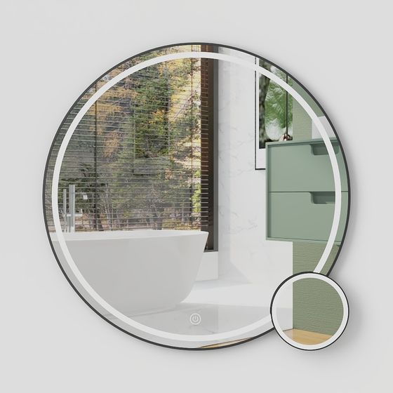 Gương Hiện Đại