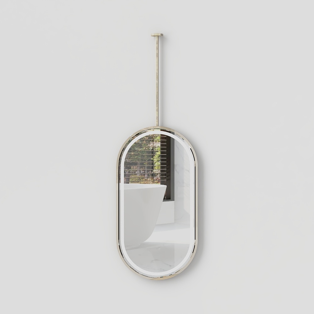 กระจกสไตล์โมเดิร์น