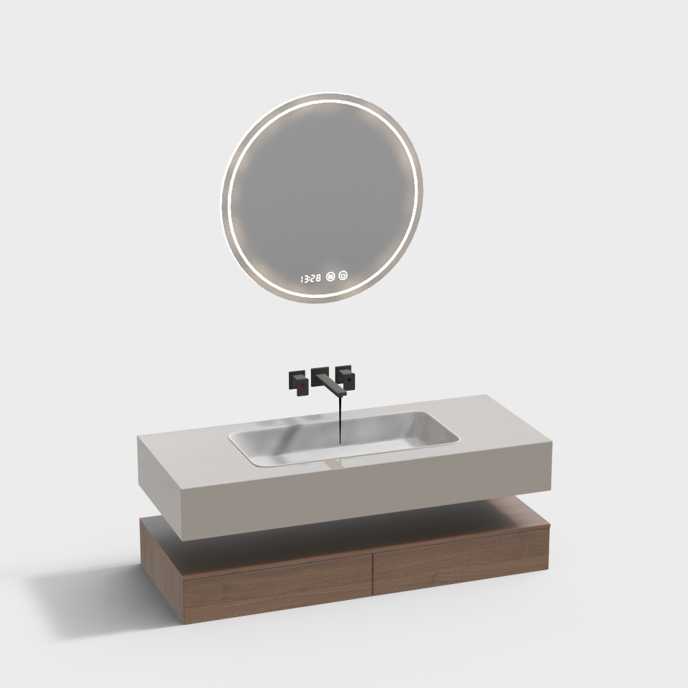 Mobile Bagno Moderno