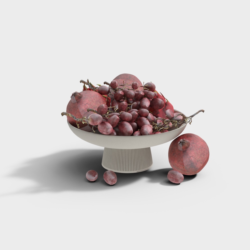 FMCG Fruit – Fruit Platter