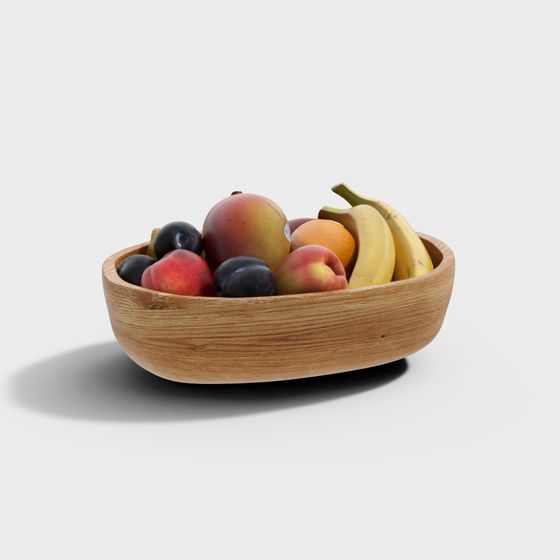 FMCG Fruits – Fruit Basket