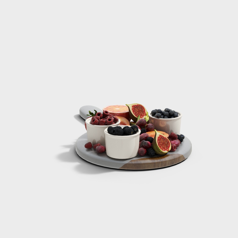FMCG Fruits – Fruit Platter