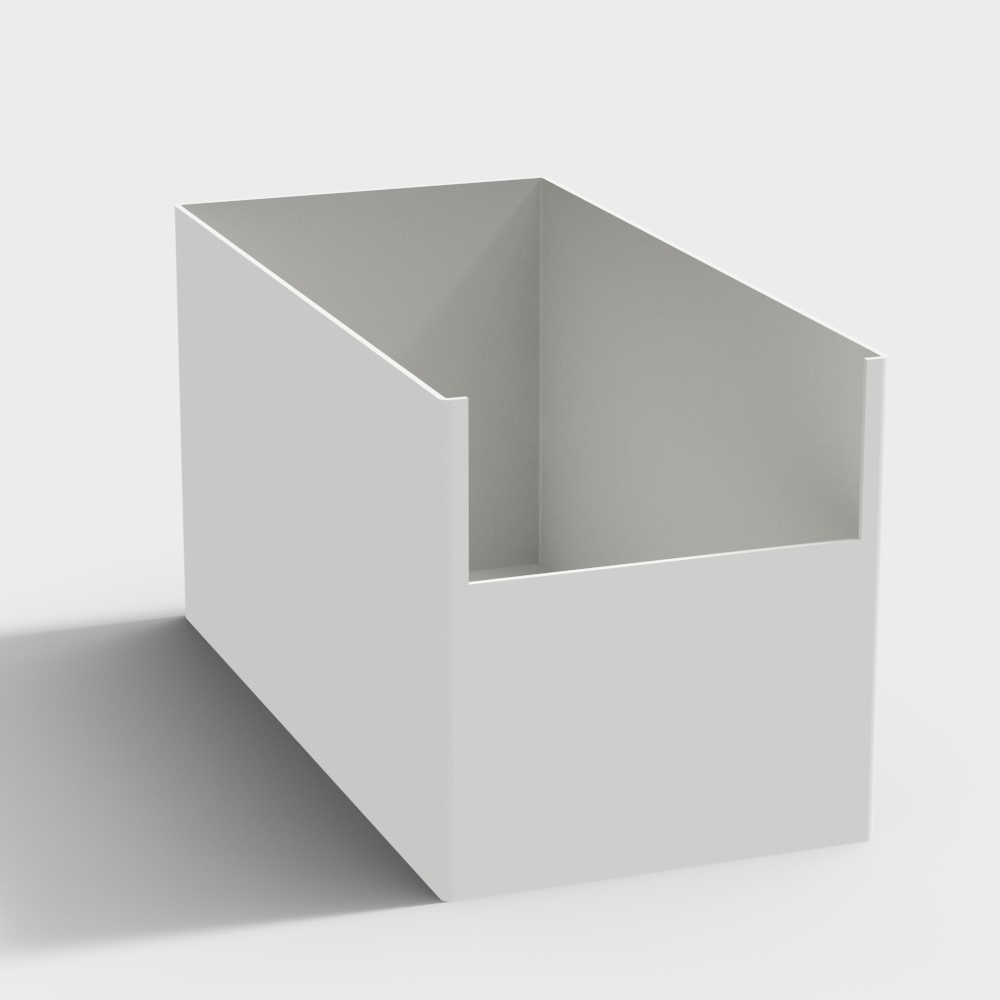 Storage – Modern File Organizer