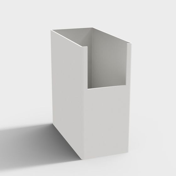 Storage Item – Modern File Organizer