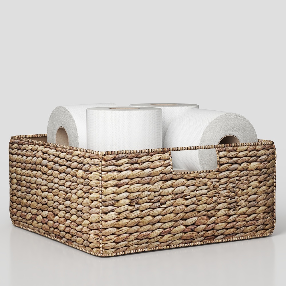 Storage Supplies – Modern Tissue Box