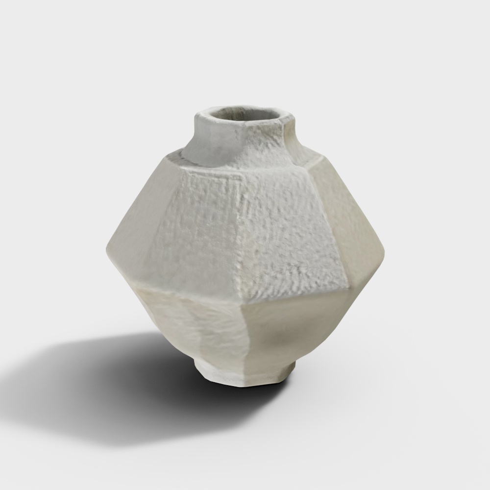 Plaster Art – Wabi-Sabi Plaster Display