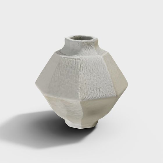 Plaster Art – Wabi-Sabi Plaster Display