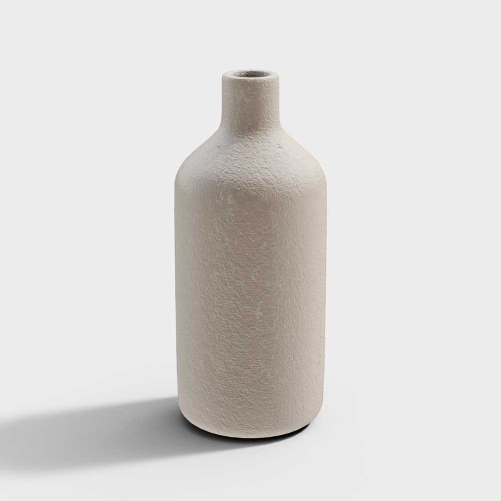 Ceramic Jar – Modern