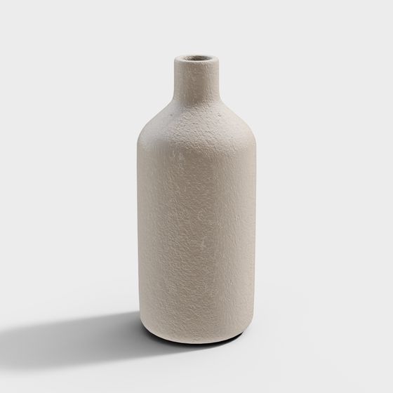Ceramic Jar – Modern