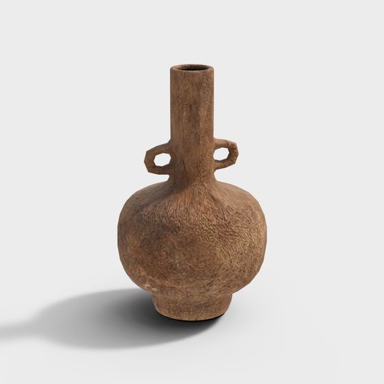 Wabi-Sabi Keramikdekoration