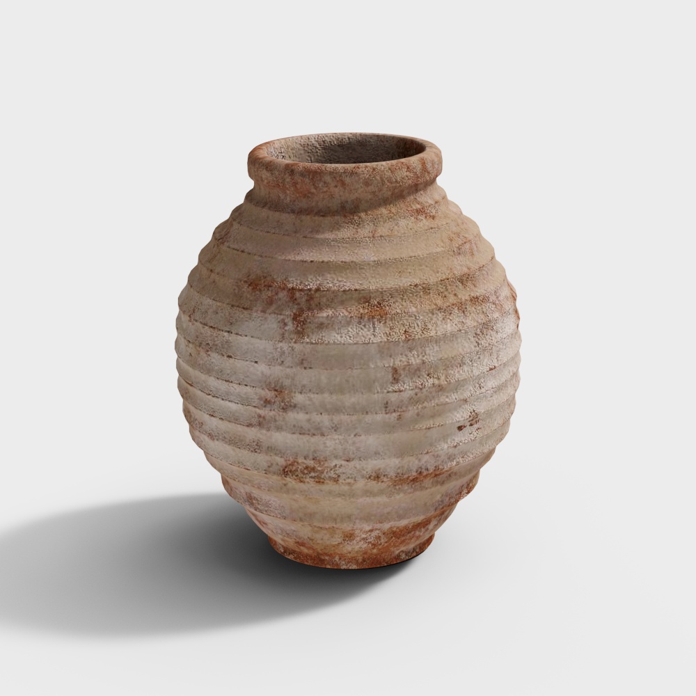 Bottle & Jar Artwork – Wabi-Sabi Ceramic Decor