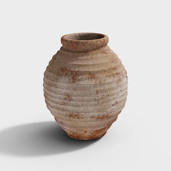 Bottle & Jar Artwork – Wabi-Sabi Ceramic Decor