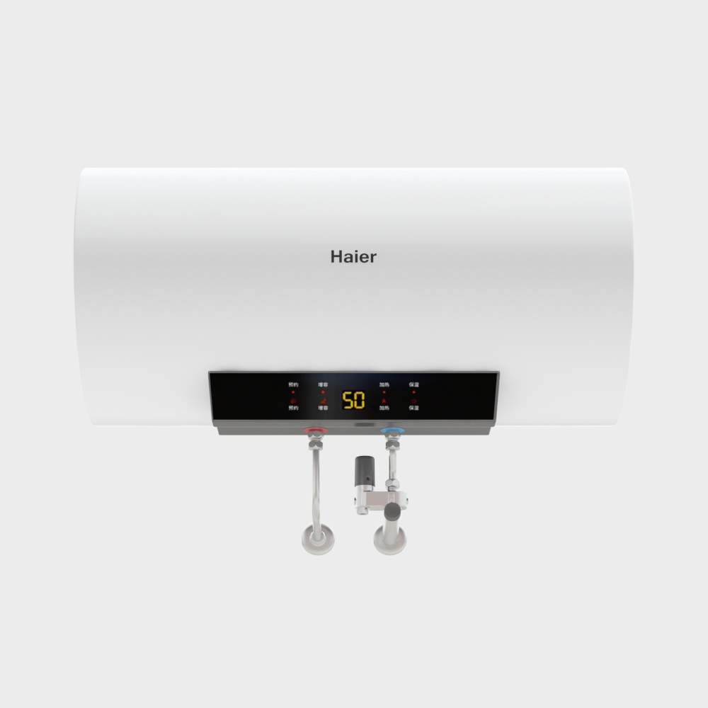 Electric Water Heater