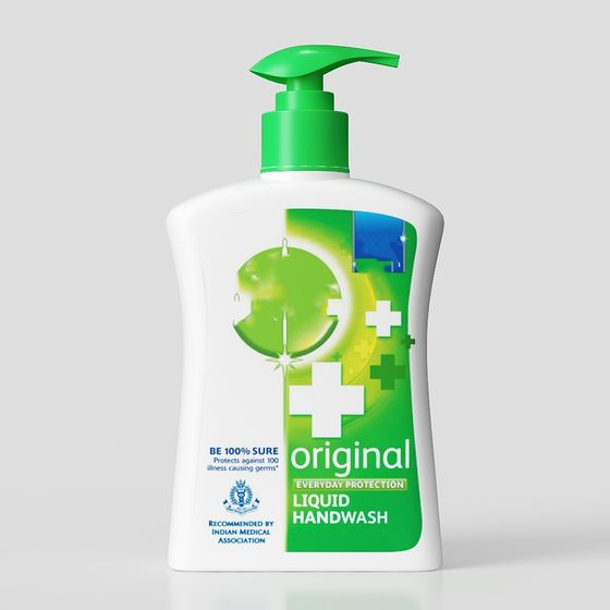 Cleaning Supplies – No Logo Hand Soap