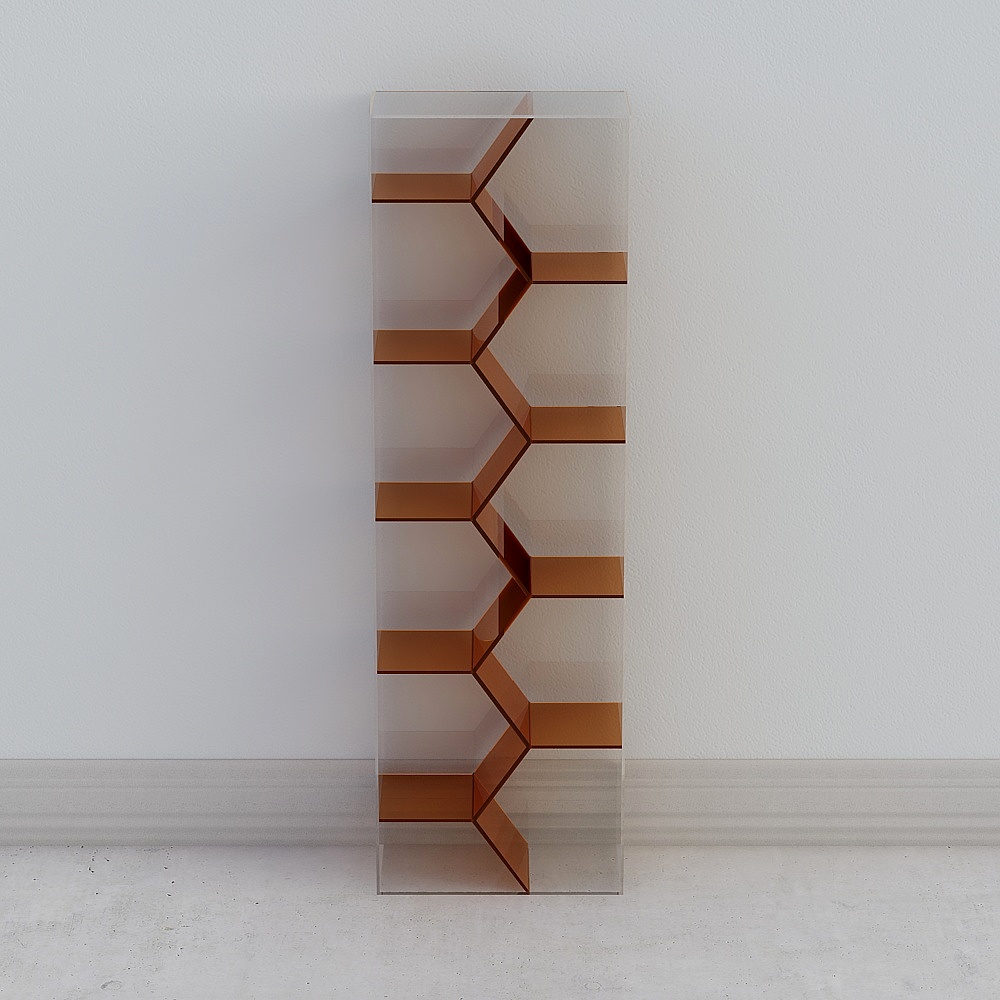 Acrylic Display Rack_Copy