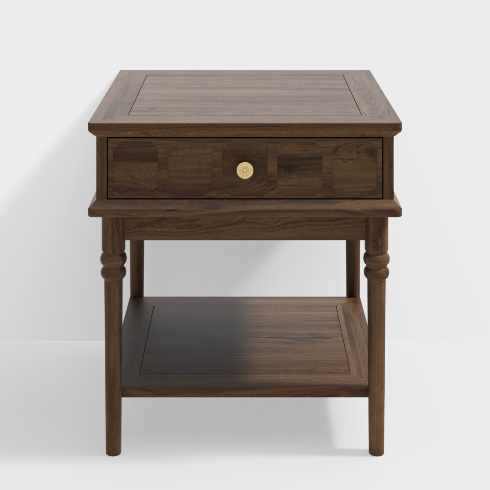 Countryside table