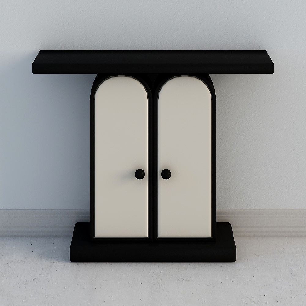 Mobile Ingresso di Design