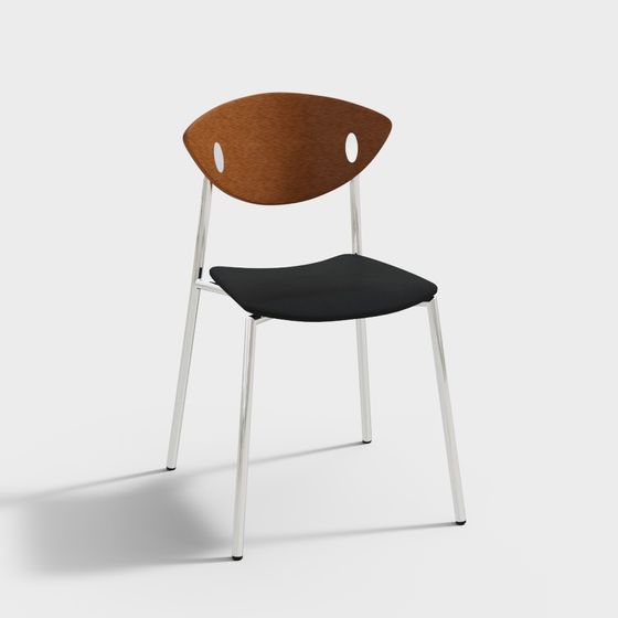 Sedia da Pranzo Base_Copia