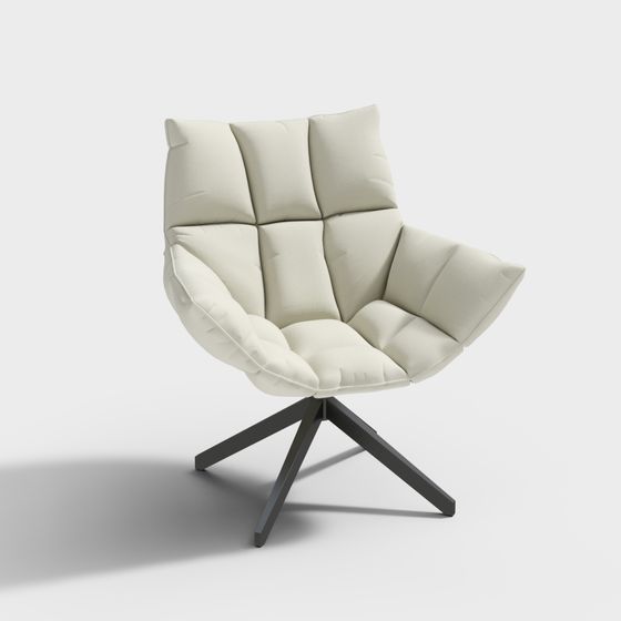 Divano Girevole Italiano