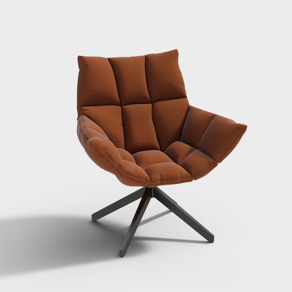 Divano Girevole Italiano