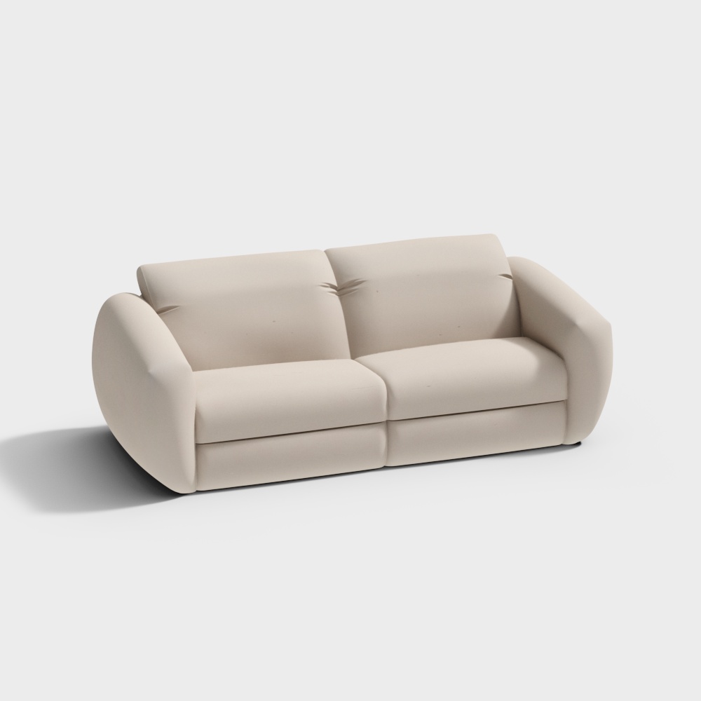 Monceau Recliner Sofa