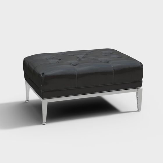 Urban Sofa Bench 3D model