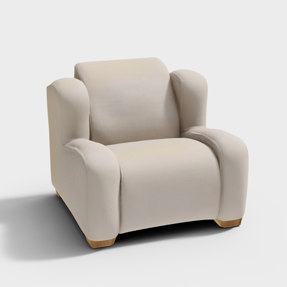 Marce Recliner Chair