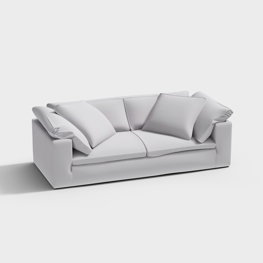 Cloud Sofa