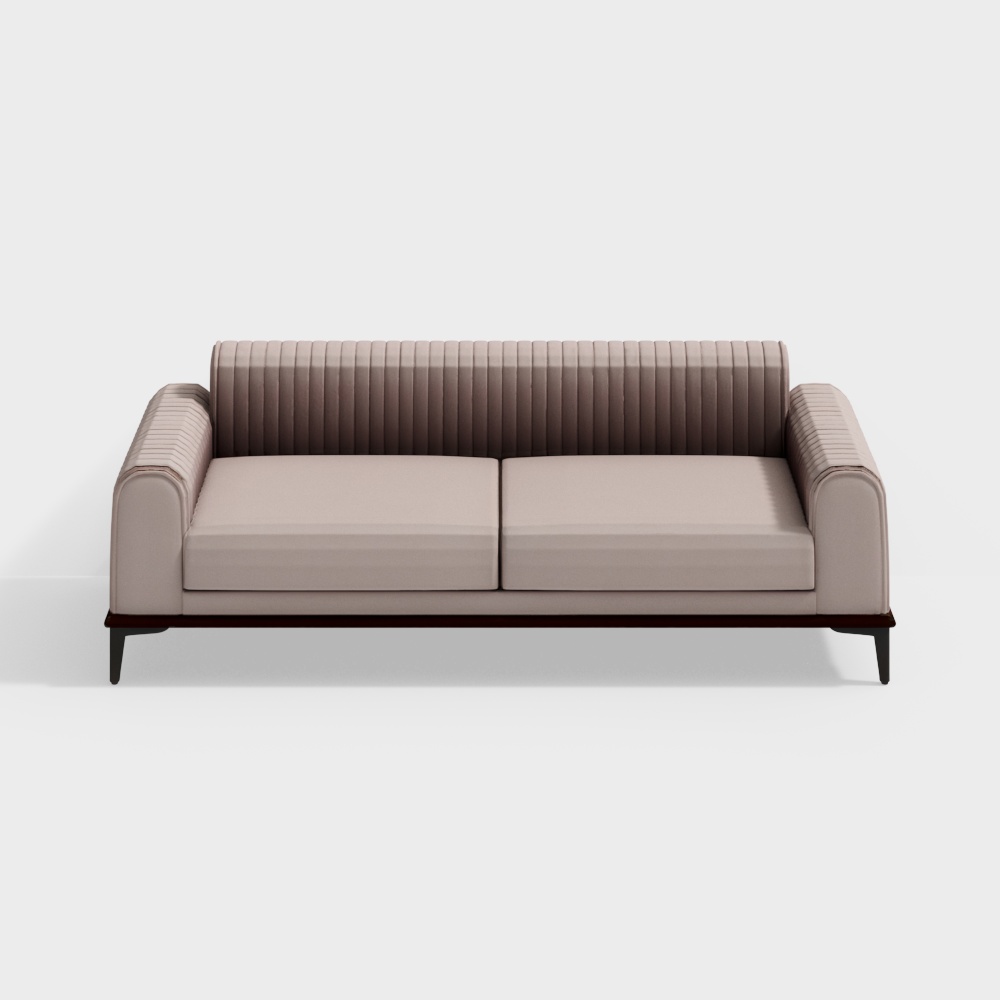 Lorenz 3 Seater Sofa