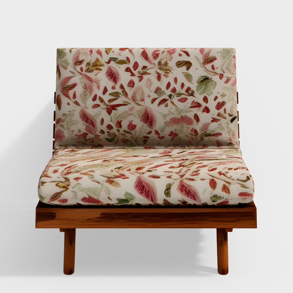 Jovi Single Futon Bed