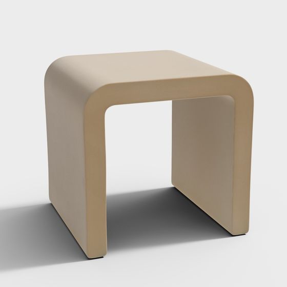 Mesa Lateral Cascada Interior-Exterior Syros