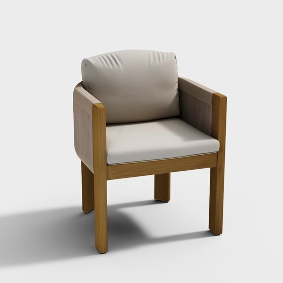 Chaise de salle à manger Porto