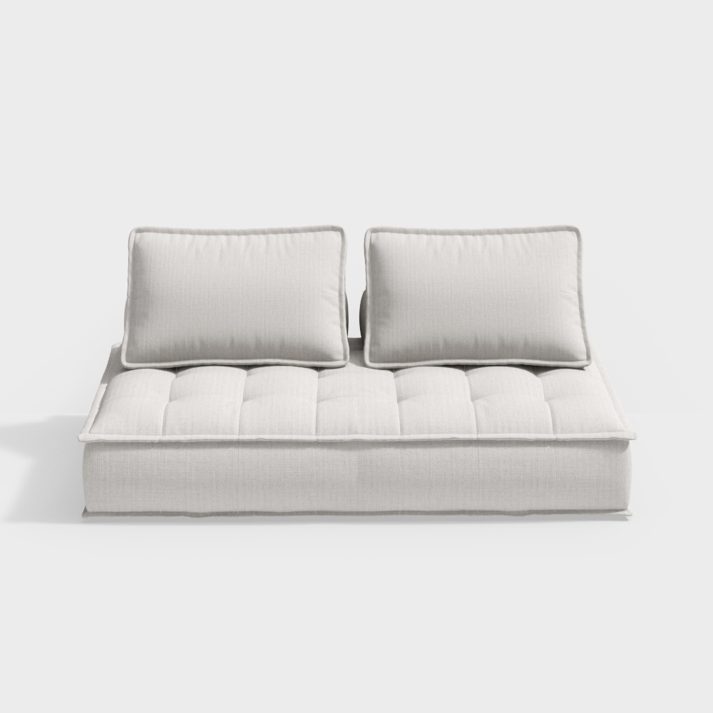 Y-20 Pete sofa long style
