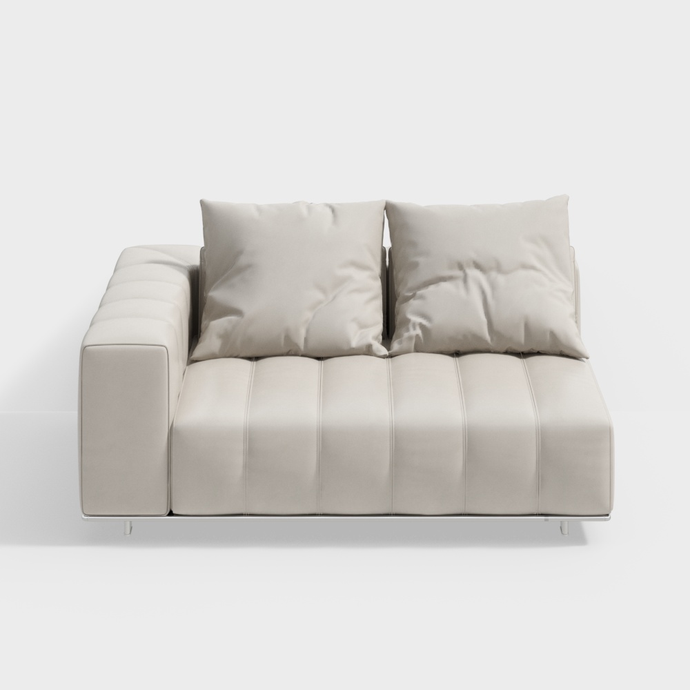 assemble sofa