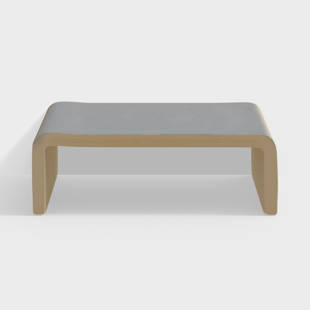 โต๊ะกาแฟน้ำตกแบบในร่มและกลางแจ้งไซรอส