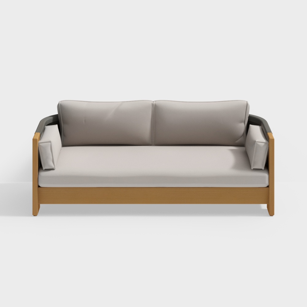 波爾圖戶外沙發墊套