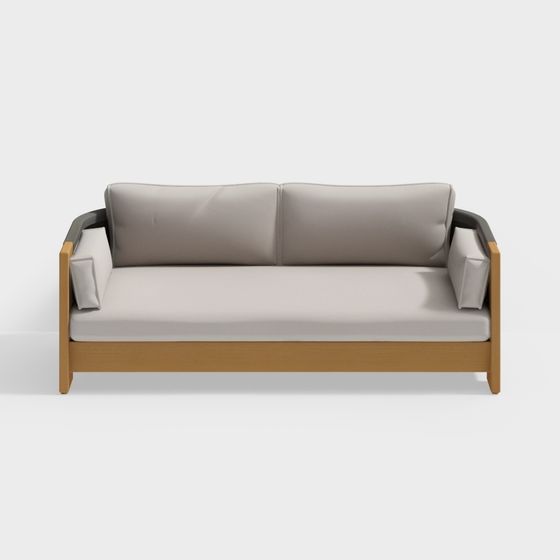 波爾圖戶外沙發墊套