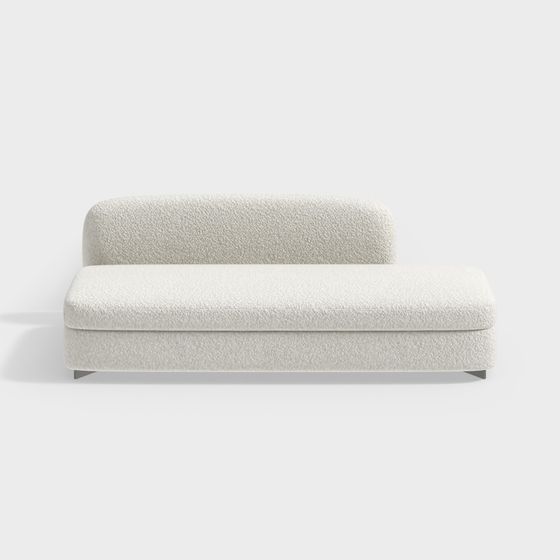 組み立てソファ