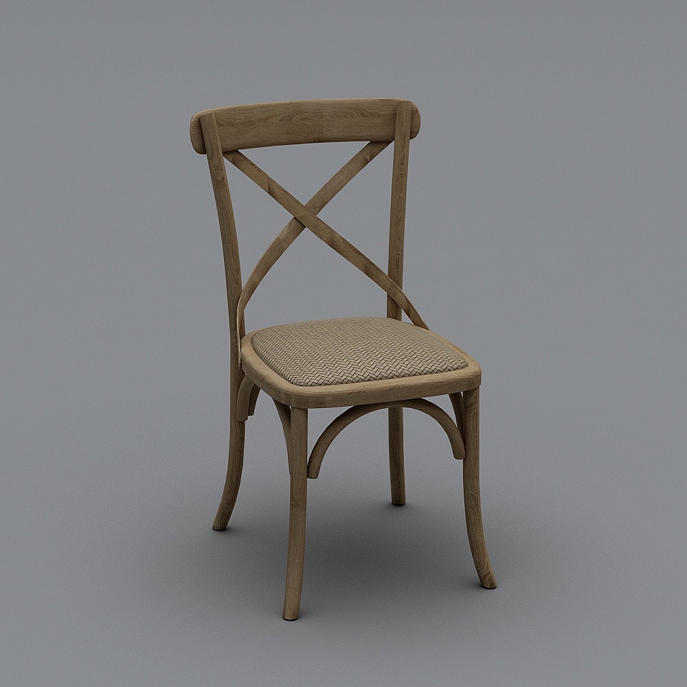 Bistro Chair 3