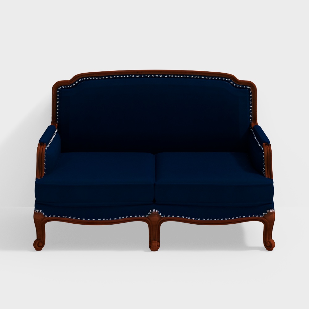 Margret 2 Seater Sofa