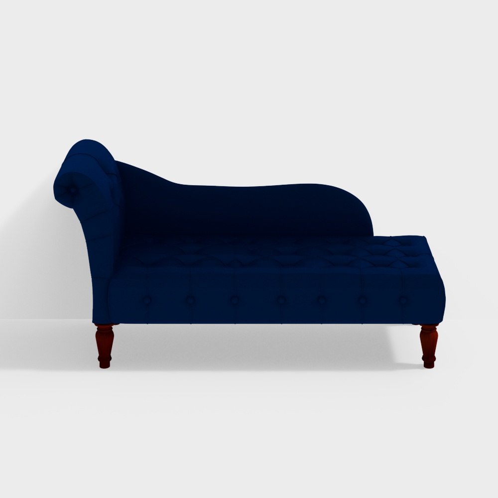 Crocus Chaise Lounge
