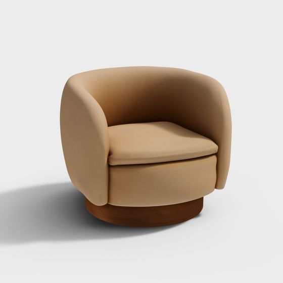 Muir Kamel samt Drehstuhl