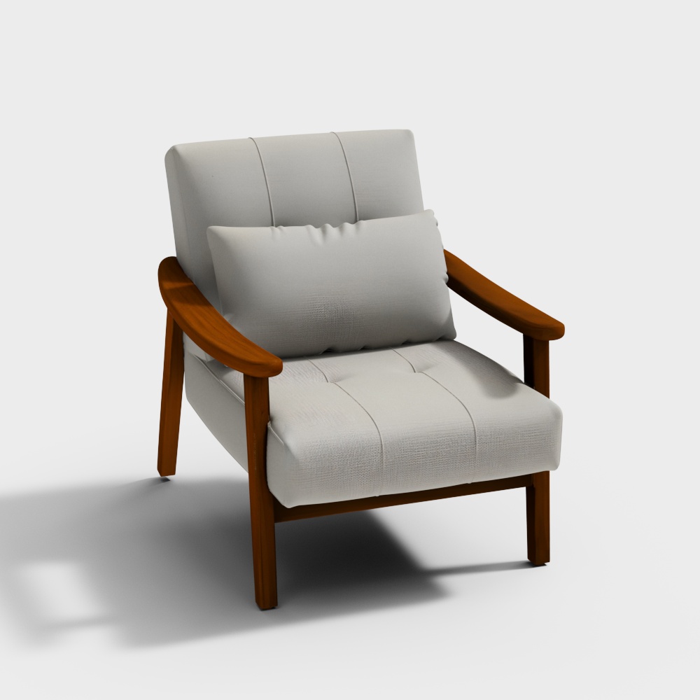 Miana Lounge Chair